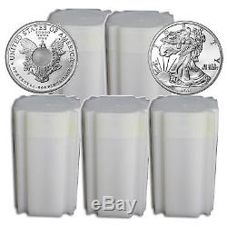 100 Sunshine Mint American Eagle Design 1oz Silver Coin (smiwlk)