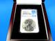 1776-2026 W Enhanced Unc, Dual Date & Liberty Bell Ngc Ms 70, Fdoi