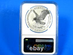 1776-2026 W Enhanced Unc, Dual Date & Liberty Bell NGC MS 70, FDOI