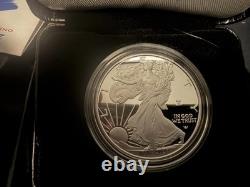 1776 2026 W PROOF 1 Oz AMERICAN SILVER EAGLE 250th PRIVY US MINT Ready to Ship