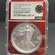 1776 2026 W Proof 1 Oz Silver Eagle 250th Liberty Bell Privy Ngc Pf 69 Ucam