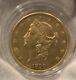 1890 Cc $20 Carson City Liberty Gold Double Eagle Coin Au/bu Details Us Mint