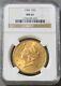 1900 Gold $20 Liberty Head Double Eagle Coin Ngc Mint State 63