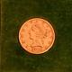 1906 D Gold Us $5 Dollar Liberty Head Half Eagle Coin Denver Mint