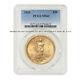 1922 $20 Saint Gaudens Pcgs Ms63 Philadelphia Minted Gold Double Eagle Coin