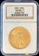 1923 $20 American Gold Double Eagle Saint Gaudens Ms63 Ngc Og Slab Mint Coin