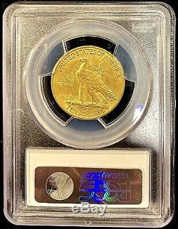 1926 $10 American Gold Eagle Indian Head MS62 PCGS Lustrous Coin Mint Slab
