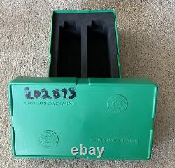 1986-2021 American Silver Eagle, PCGS Slabbed MS69, 37-pc Set, Free Shipping