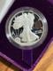 1986-s Silver Eagle? Proof 1st Year! Original U. S. Mint Box Withcoa Pr70