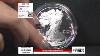 1986 Silver Eagle Proof Ogp The 1st S Mint
