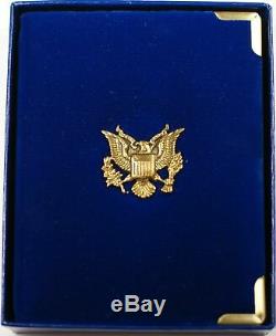 1986-W American Gold Eagle Proof (1 oz) $50 COA and Mint Case