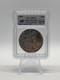 1987 American Silver Eagle Icg Ms70 Initial Production, Signed