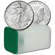 1994 American Silver Eagle (1 Oz) $1 1 Roll Twenty 20 Bu Coins In Mint Tube