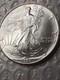 1994 American Silver Eagle Ase Tube Fresh No Milky Spots Pristine. 999 Silver