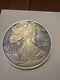 1996 Washington Mint, Half Pound'silver Eagle' 8ozt Free S/h After 1st Item