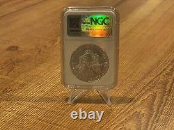 1997 Silver Eagle EARLY PRODUCTION Struck In 1996 MS69 From US Mint Sealed Box