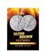 1-unopened! Ultra Breaks Heat Wave-2024 Pcgs Sp70 Silver Or Gold 1 Oz Eagle
