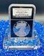 1 Of 431 Rare! 2012 S Proof $1 Silver Eagle Ngc Pf70 Uc San Francisco Mint