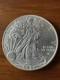 1 Ounce Silver Eagles