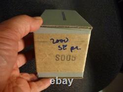 2000 Proof Silver Eagle X5 In Original Mint Sealed Box Unopened, SKU# 25488