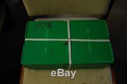 2006 Silver Eagles (Monster Boxes) 500 bu in mint seal box