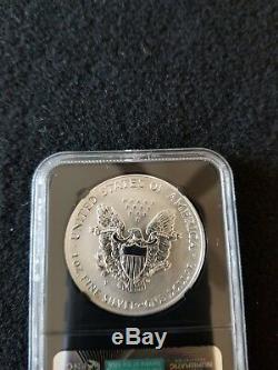 2006-p Eagle 20th Anniversary Set Reverse Proof Pf-70 Ngc (official Us Mint Set)