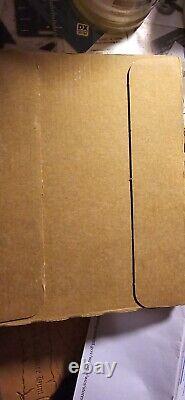 2007 W Burnished American Silver Eagle 1 Oz. (3 Coins In Unopened Box)