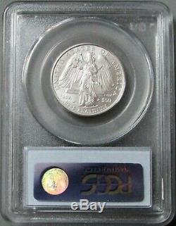 2008 W Platinum $50 Eagle 1/2 Oz Burnished Die Coin Pcgs Mint State 70