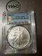 2008 W Rev Of 07 Burnished Silver Eagle Only 47000 Minted Sp 69