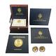 2009 $20 1-oz Ultra High Relief Gold Double Eagle With Box Book &coa