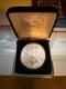 2009 American Silver Eagle Uncirculated Bullion $1 Coin