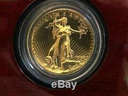 2009 W 1oz $20 Ultra High Relief Double Eagle. 9999 Gold Coin West Point Mint