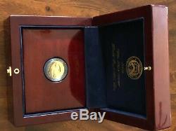 2009 W 1oz $20 Ultra High Relief Double Eagle. 9999 Gold Coin West Point Mint