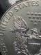 2011 $1 1oz Silver American Eagle Strong Die Error Mint State Ms