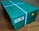 2011 Silver American Eagles West Point Mint Sealed Green Monster Box 500 Oz