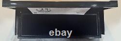 2011 Silver Eagle 5 Coin 25th Anniversary Set with Box & COA, PR, Rev PR, S, W, P #X8