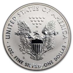 2012 American Eagle San Francisco Two Coin Set