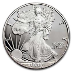 2012 American Eagle San Francisco Two Coin Set