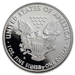 2012 American Eagle San Francisco Two Coin Set
