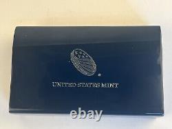 2012 S Reverse Proof Silver Eagle 2 Coin San Francisco Set With Box/coa