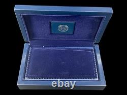 2012 US Mint American Eagle San Francisco Silver 2-Coin Silver Proof Set EX+