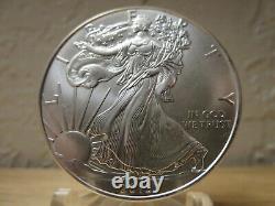2013-15 American Silver Eagle Coin lot KM-273 US 1 oz World Bullion Fine Silver
