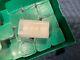 2014 Lot Of 20, Silver Eagle Coins, 1 Oz Silver, Bu From Mint Box