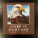 2014 Perth Mint Tuvalu Proof $5 American Bald Eagle High Relief 5 Oz 999 Silver