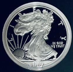 2014-W Congratulations Set US Mint American Silver Eagle 1 oz Proof Low Mintage
