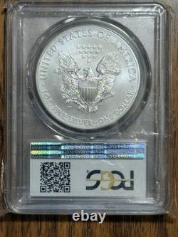 2014-w Burnished Silver Eagle $1 Pcgs Sp70 Low Mintage Burnished Collector Coin