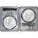 2015(p) American Silver Eagle Pcgs 69 Mintage 79,640