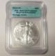 2015 (p) Silver Eagle Gem Struck At Philadelphia 79,640 Minted Read Info In Pics