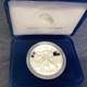 2015 W American Silver Eagle Proof Dollar Us Mint Ase Coin With Box And Coa