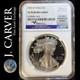 2015 W Silver Eagle Proof Mercanti Ngc Pf70 Ultra Cam Mint Engraver 1 Of 37